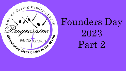 Founders Day  2023 part 2